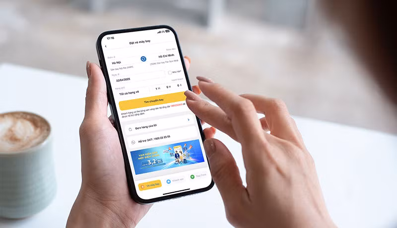 Tận hưởng tiện ích, nhận nhiều ưu đãi hấp dẫn cùng PVConnect -0