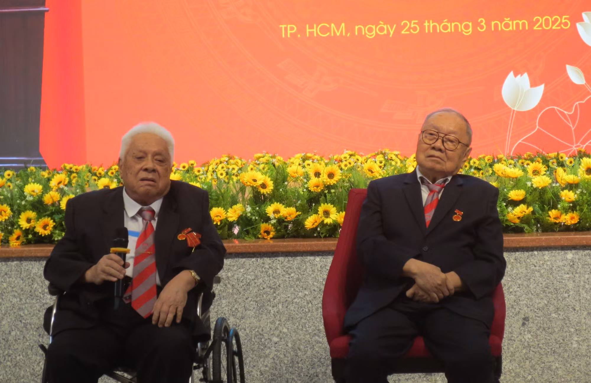 Tiến sĩ kể chuyện làm giáo dục ngày đầu giải phóng -0