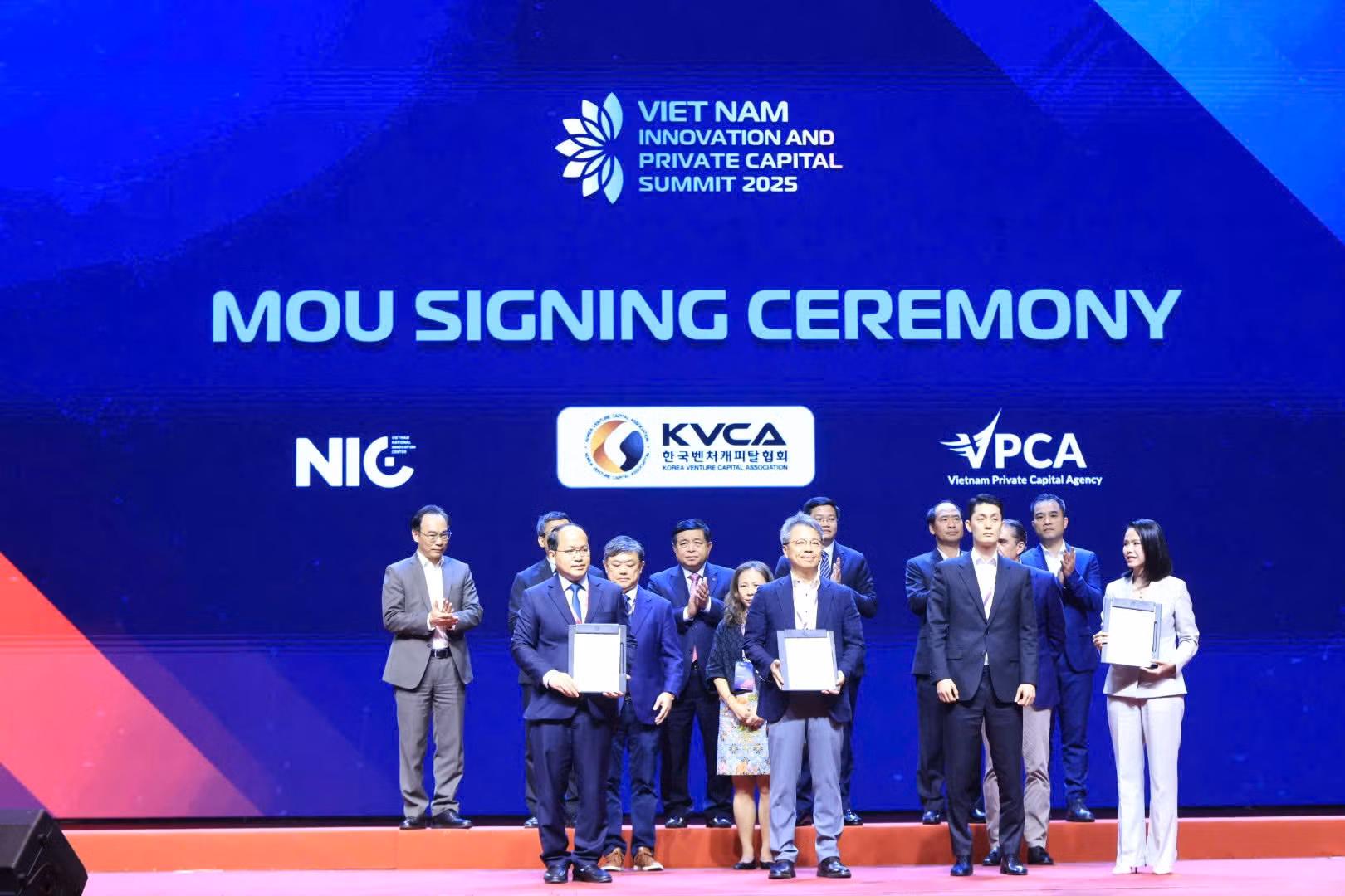 Cần các giải pháp thu hút hiệu quả dòng vốn đầu tư cho công nghệ, đổi mới sáng tạo -0