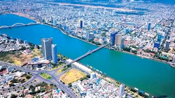 Đà Nẵng điều chỉnh đặt tên phường, xã mới gắn với nhiều địa danh lịch sử nổi tiếng