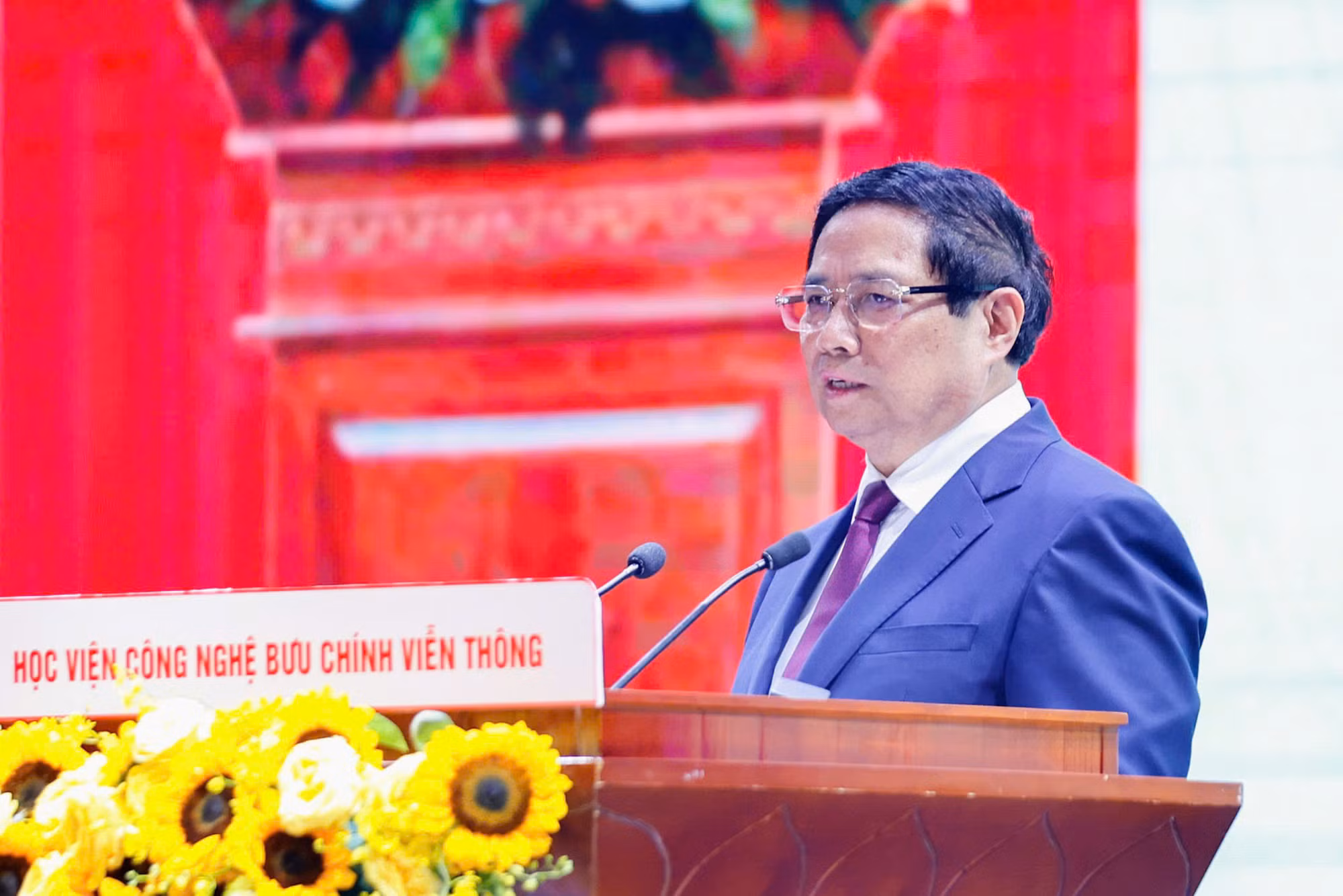 Thủ tướng Chính phủ phát động phong trào thi đua “Cả nước thi đua đổi mới sáng tạo và chuyển đổi số” -0