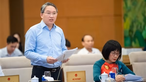Sửa đổi nhiều quy định mới về xử phạt vi phạm hành chính, nâng thẩm quyền của Trưởng Công an xã
