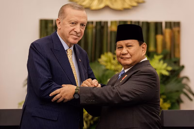 Indonesia trong nỗ lực thắt chặt liên kết thế giới Hồi giáo -0