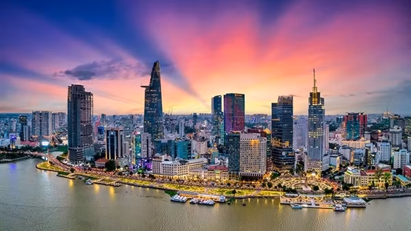 Việt Nam – tầm vóc và vị thế mới