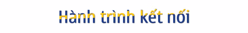 Elisabeth Dahlin - Người Thụy Điển mang Việt Nam trong tim -0