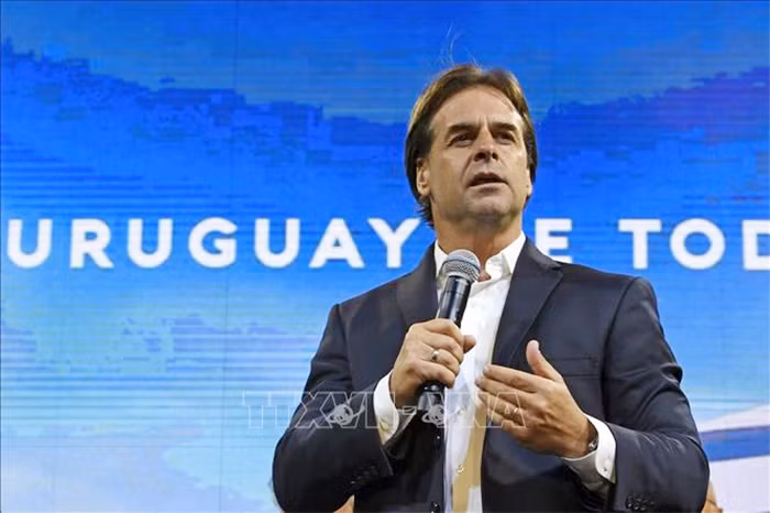 Mercosur trước ngã rẽ then chốt -0