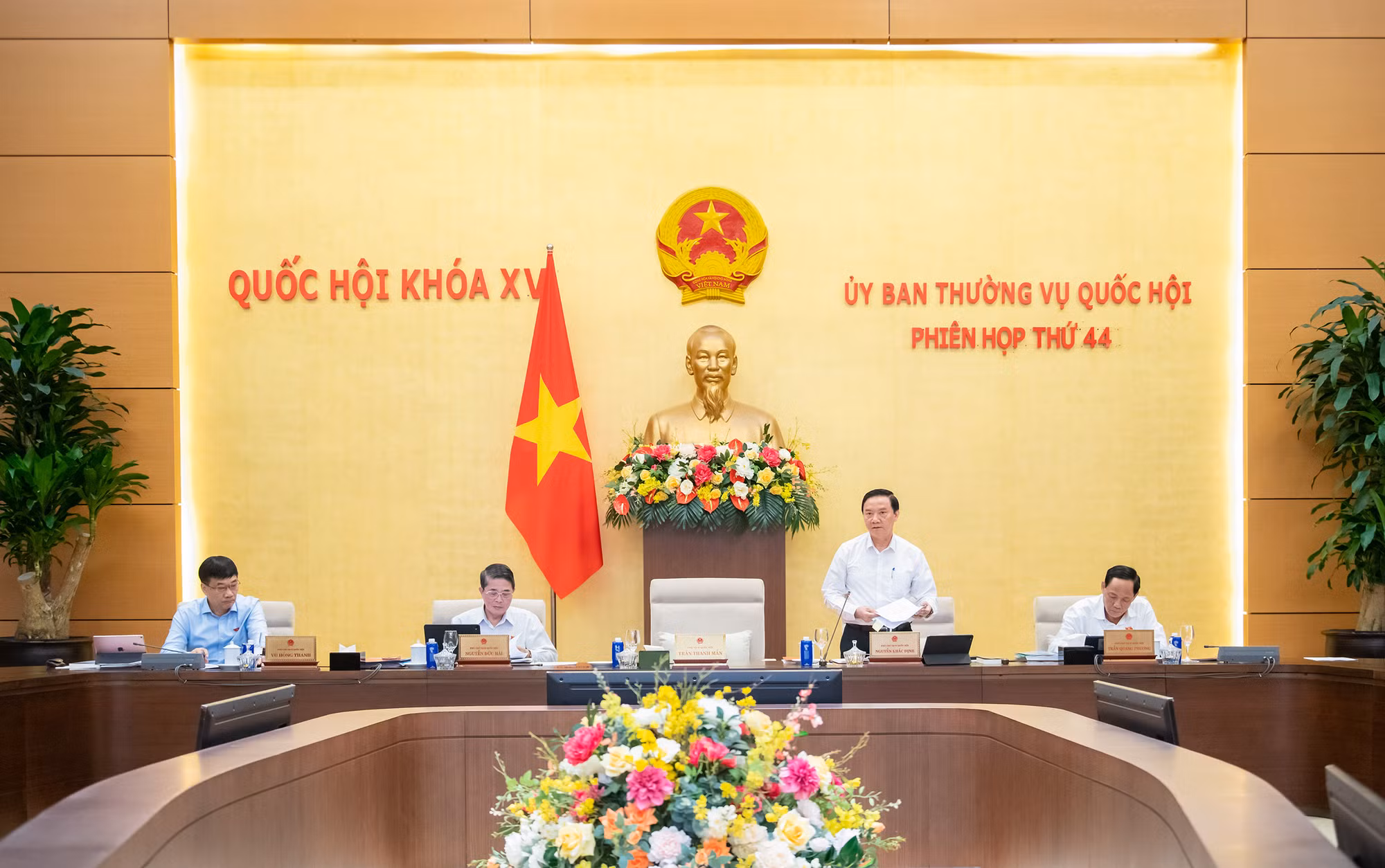 Tăng cường tính chủ động, chịu trách nhiệm trong thực thi nhiệm vụ, công vụ thanh tra -0