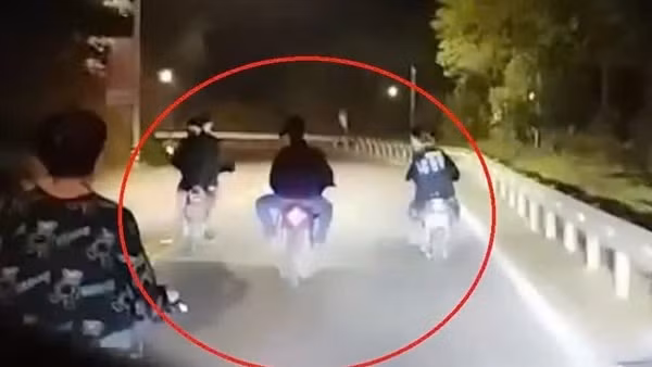 Truy tìm nhóm đối tượng chém nam thanh niên 16 tuổi