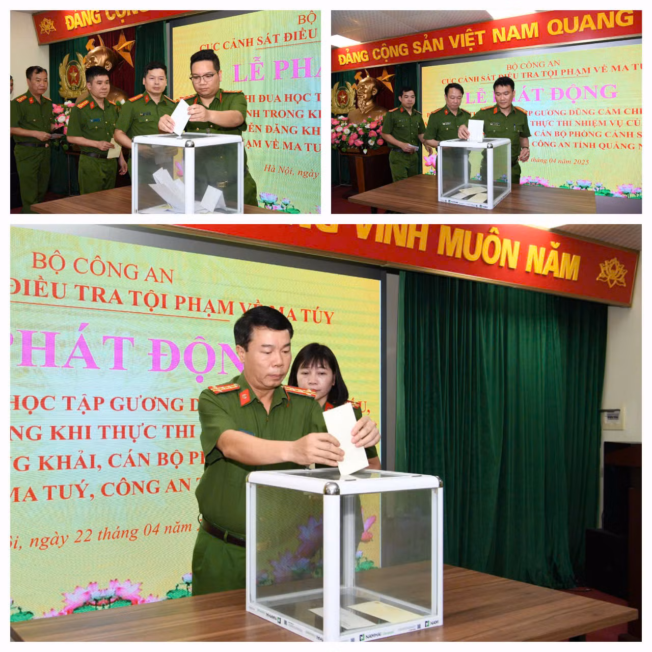 Phát động thi đua học tập tấm gương dũng cảm của Liệt sỹ Nguyễn Đăng Khải -0