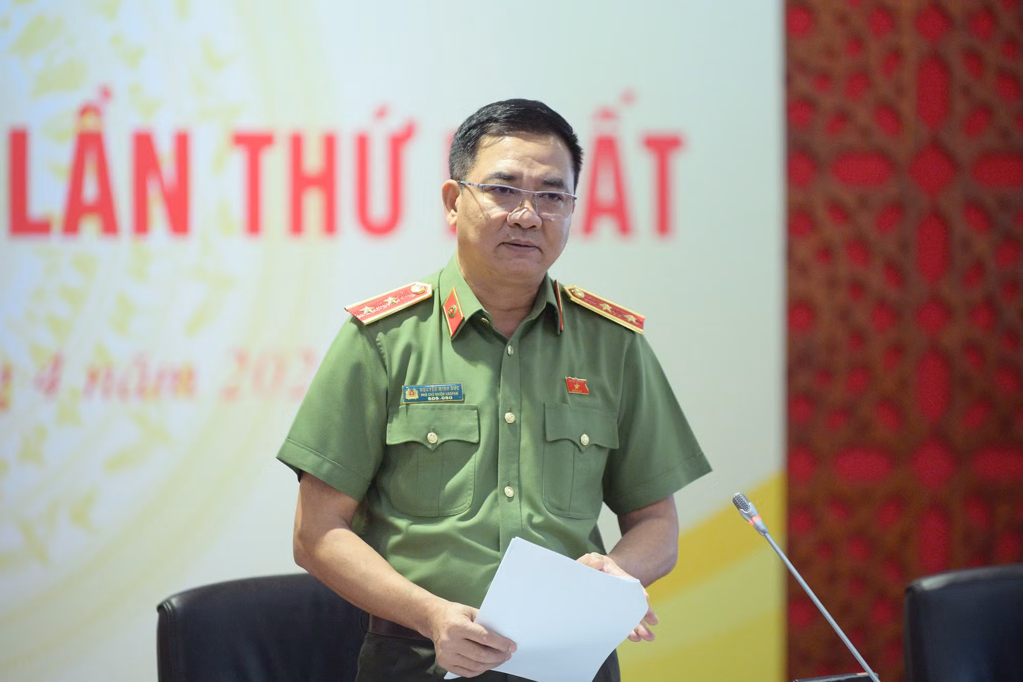  Sự cần thiết ban hành Luật Bảo vệ dữ liệu cá nhân -0