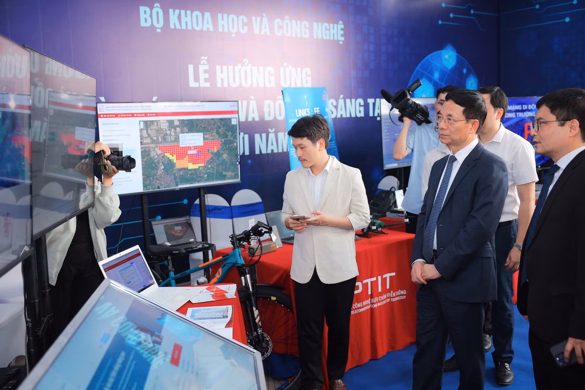 Nhiều đột phá mang tính “mở khóa” cho đổi mới sáng tạo -0