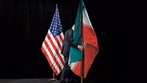 Tín hiệu tích cực từ bàn đàm phán Mỹ-Iran
