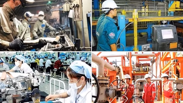 Sắp xếp lại doanh nghiệp nhà nước bảo đảm công khai, minh bạch, hiệu quả