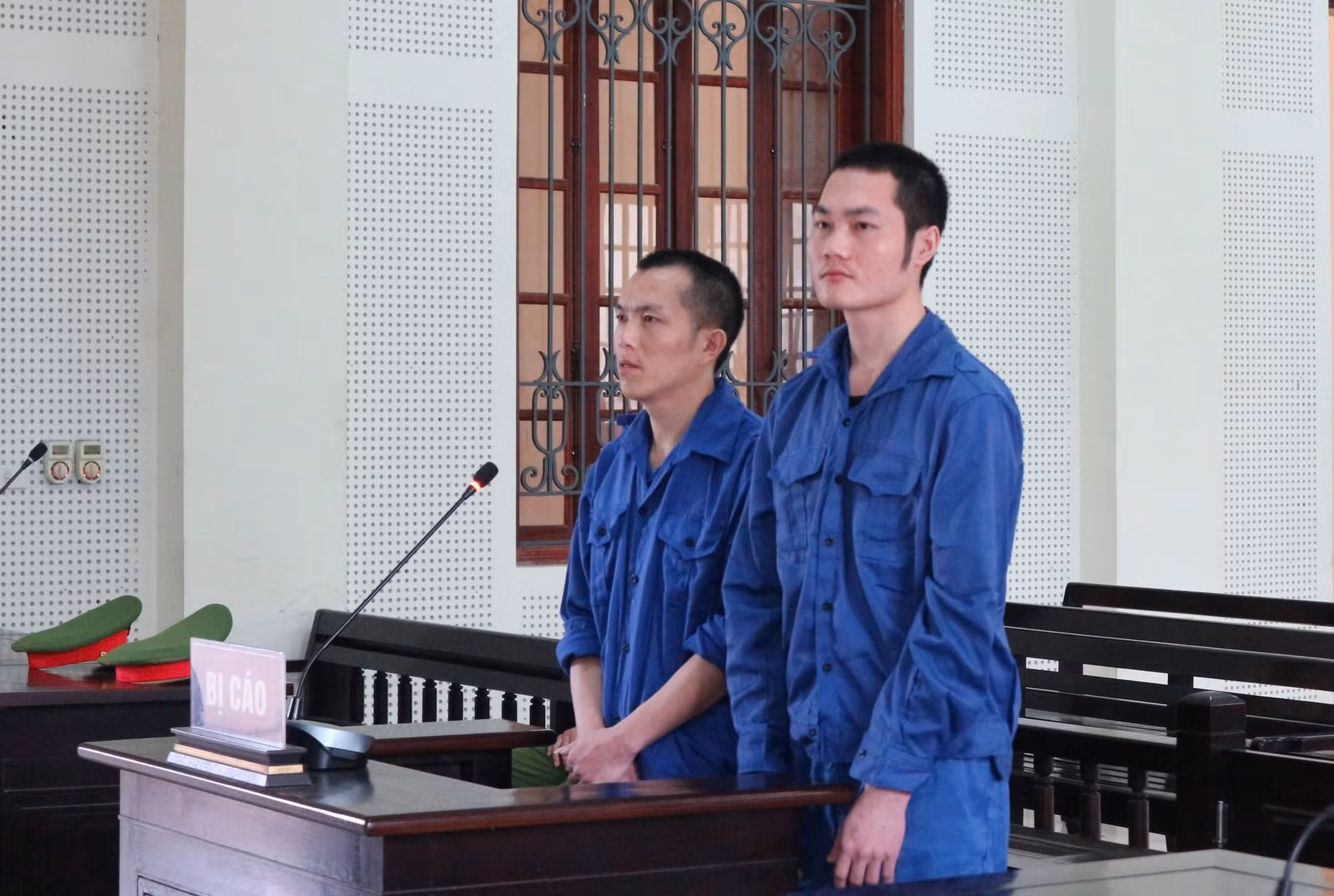 Hám lợi đổ lỗi cho nghèo! -0