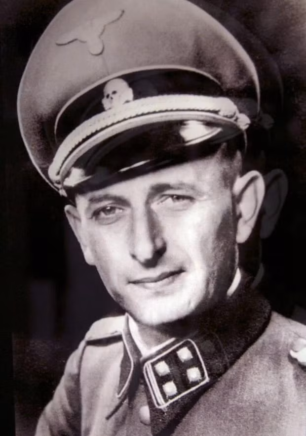 Có hay không hành trình tẩu thoát của Hitler? -0