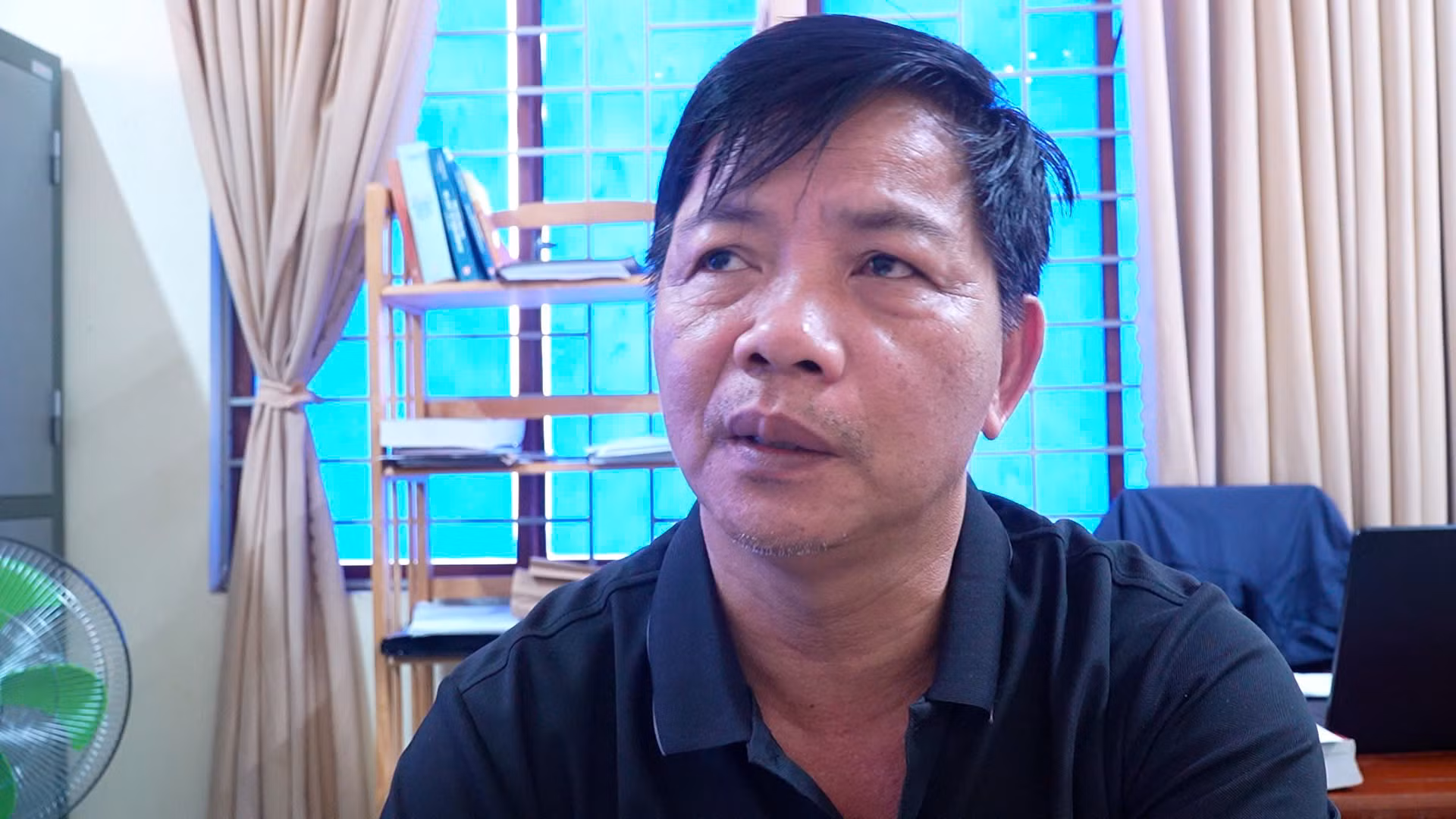 Quảng Ngãi: Triệt phá tụ điểm đánh bạc quy mô lớn trên 300 triệu đồng -0