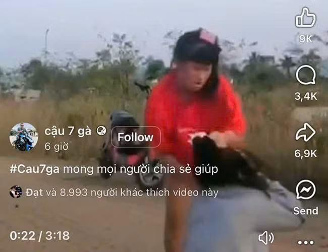 Khẩn trương xác minh, làm rõ 2 vụ nữ sinh bị đánh hội đồng ở Bình Định -0