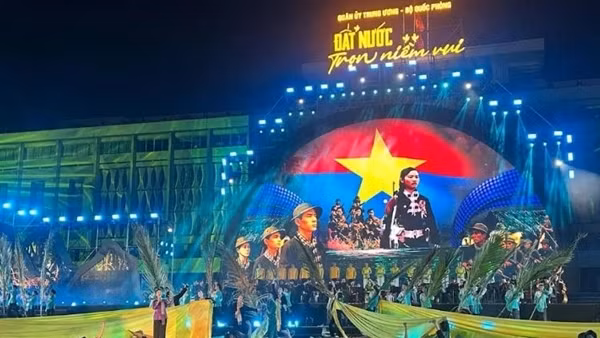 Kỷ nguyên mới từ di sản chiến thắng 30/4/1975