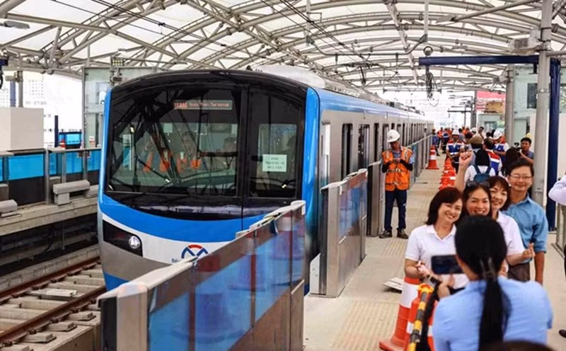 Chuyến thăm của Thủ tướng Ishiba Shigeru thể hiện cam kết của Nhật Bản với Việt Nam -0