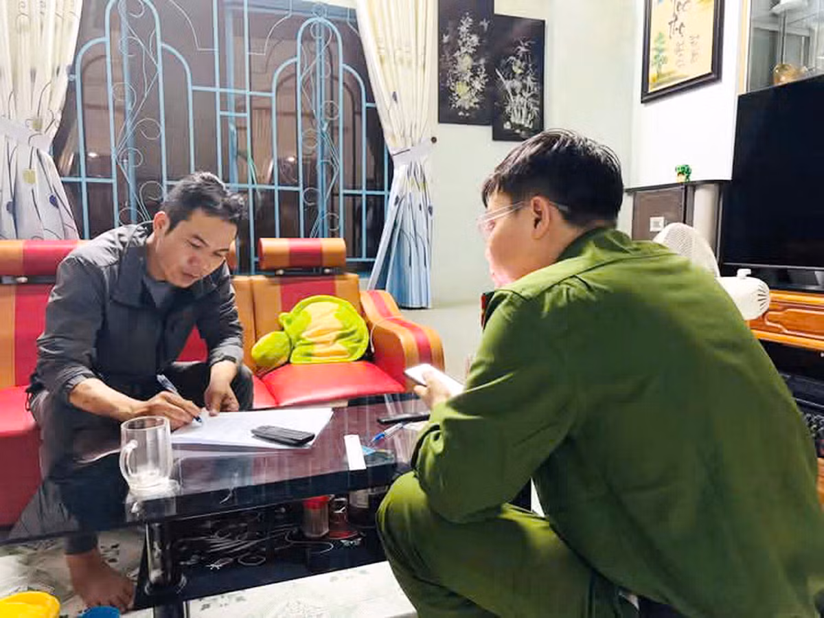 Phát hiện một phụ nữ mua bán, tàng trữ 25 cá thể động vật hoang dã -0