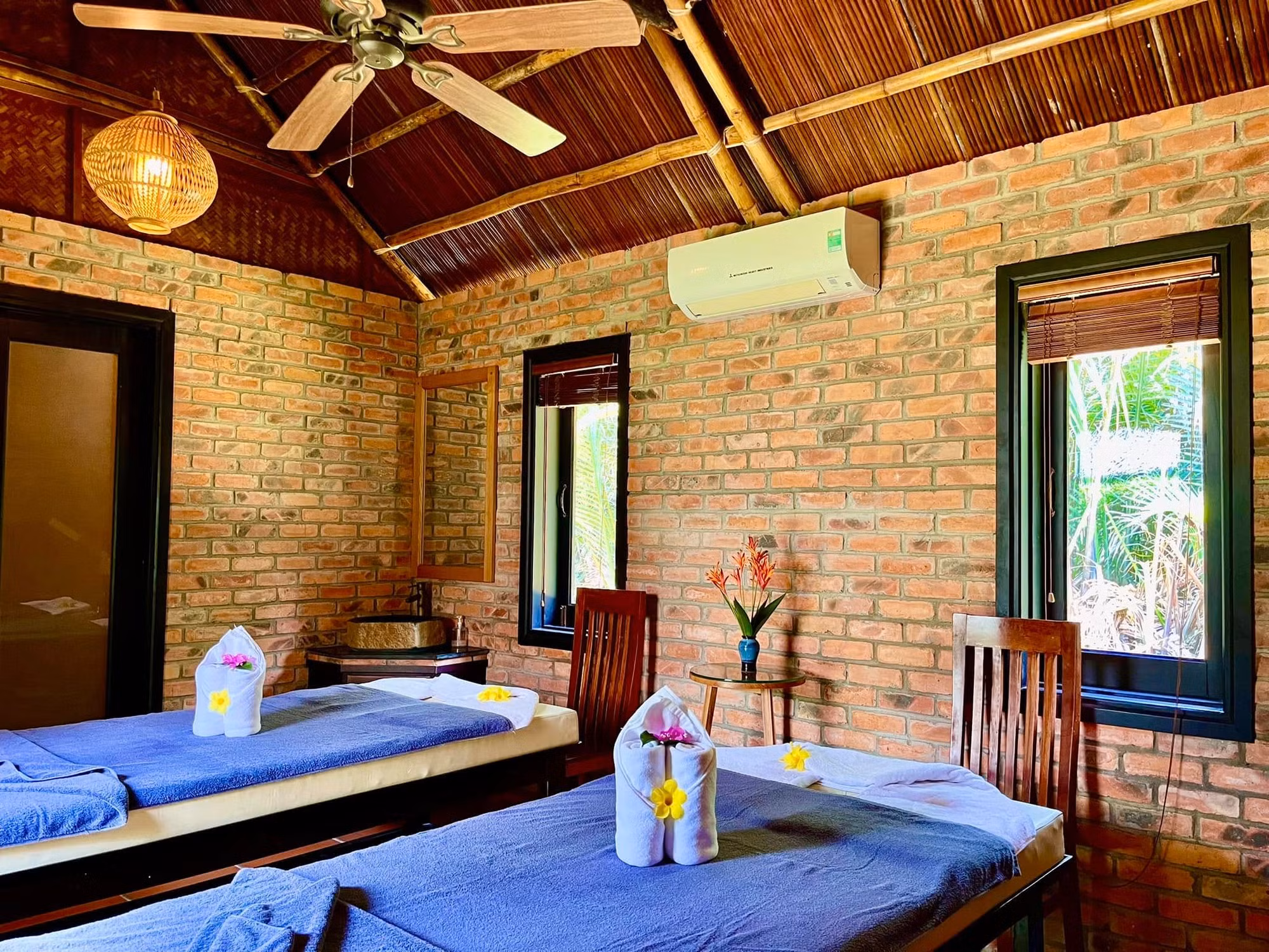 ENSO Retreat Hoi An – khu nghỉ dưỡng độc đáo giữa rừng dừa ngập mặn Hội An -0