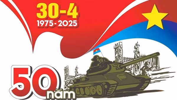 Không thể đánh lận bản chất, xuyên tạc ý nghĩa Chiến thắng 30/4/1975