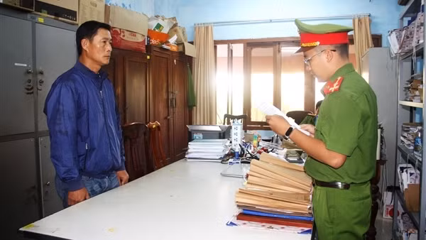 Khởi tố thêm 5 bị can trong vụ án tham ô tiền tỷ tại một xã miền núi ở Phú Yên