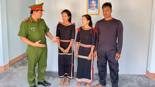 Bài 2:&nbsp;Niềm vui an cư