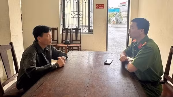 Xử lý nghiêm đối tượng hành hung nhân viên y tế