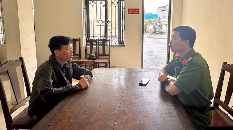 Xử lý nghiêm hành vi hành hung nhân viên y tế -0