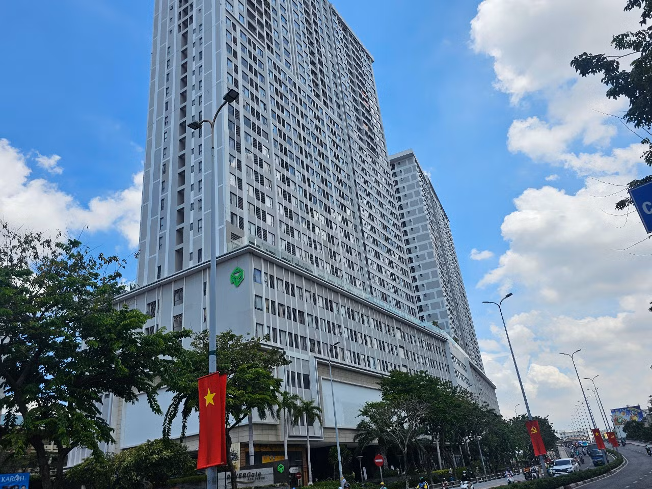 Bài cuối: Tạo khung pháp lý để bảo đảm quyền lợi các bên -0
