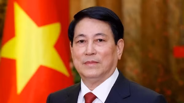 Chủ tịch nước Lương Cường sẽ thăm cấp Nhà nước đến Cộng hòa Dân chủ Nhân dân Lào