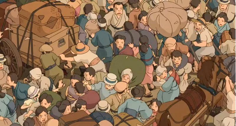 %3fnh 4 - %3fnh ch%3fp phân c%3fnh m%3ft hon 1 nam d%3f hoàn thành trong tác ph%3fm gió n%3fi c%3fa studio ghibli.jpg -0