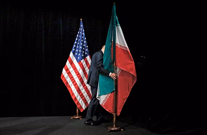 Tín hiệu tích cực từ bàn đàm phán Mỹ-Iran -0