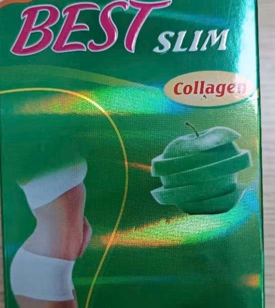 Cảnh báo 2 sản phẩm giảm cân chứa chất cấm -0