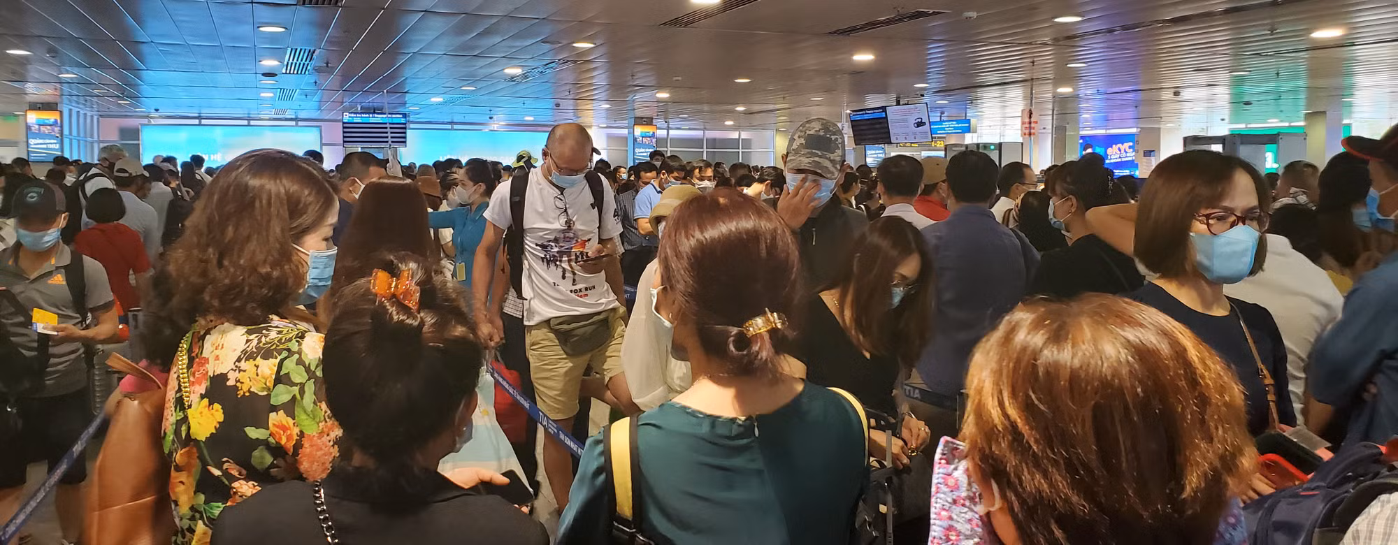 Du lịch Việt Nam sẽ lập kỷ lục về số lượng khách quốc tế nhờ chính sách ưu đãi visa? -0