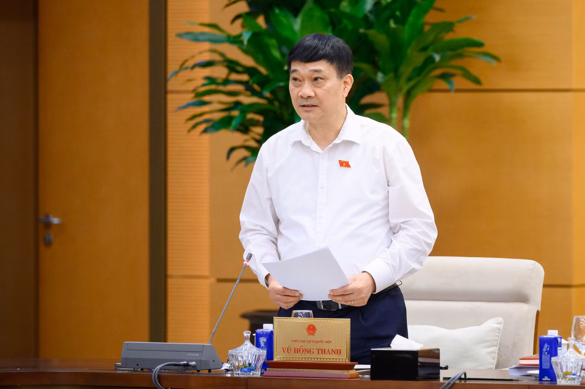 Không làm phát sinh thủ tục hành chính cho doanh nghiệp -0