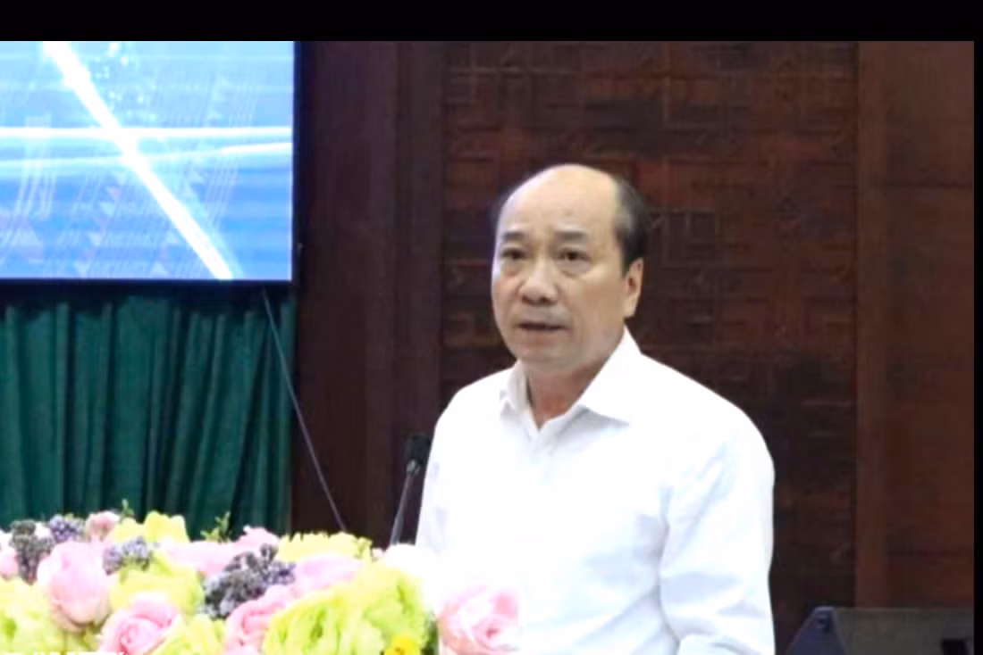 Miễn nhiệm chức danh Chủ tịch UBND tỉnh Đắk Lắk -0