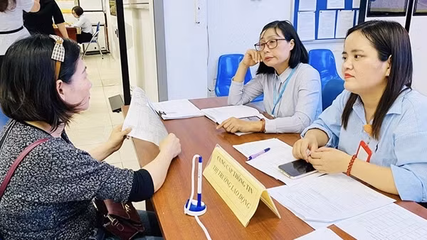 “Tự đào tạo” để thích ứng với thị trường lao động