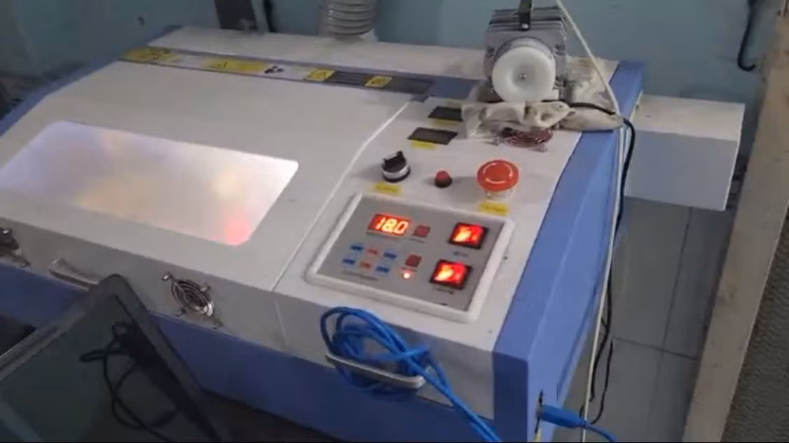 Khám phá vụ làm giả con dấu, tài liệu của cơ quan, tổ chức quy mô lớn, liên tỉnh -1