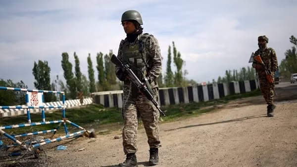 Pakistan đóng cửa không phận vì Ấn Độ muốn ngừng chia sẻ nguồn nước