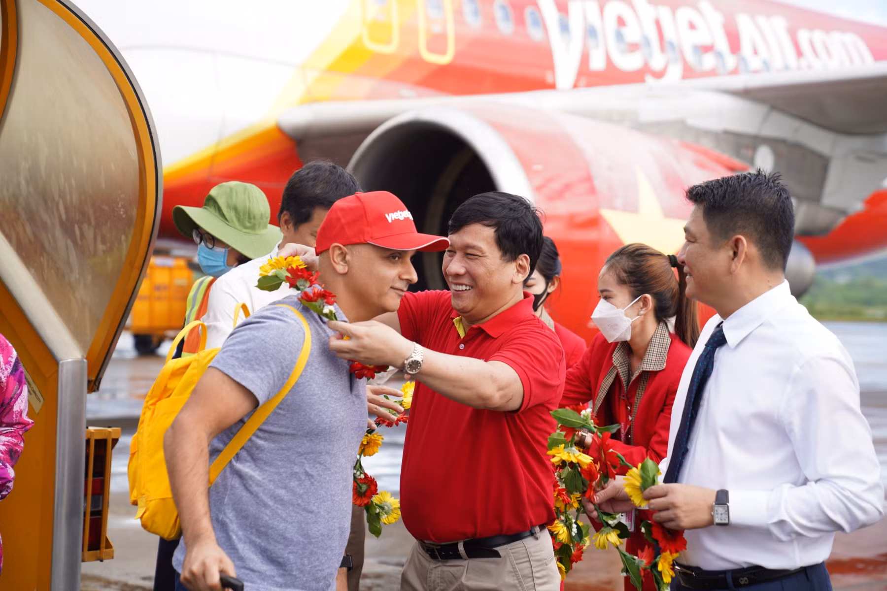 Kết quả kiểm toán ghi nhận: Hãng Hàng không Vietjet tăng trưởng mạnh mẽ -1