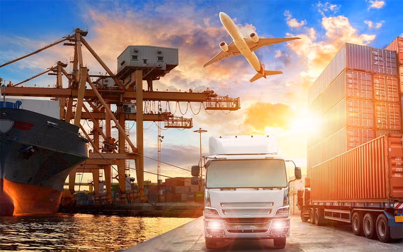 45 tỉnh, thành đã ban hành Kế hoạch phát triển dịch vụ logistics -0
