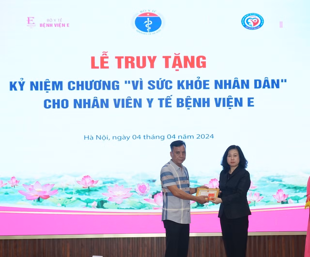 Nữ hộ sinh hiến đa tạng cứu sống 4 người -0