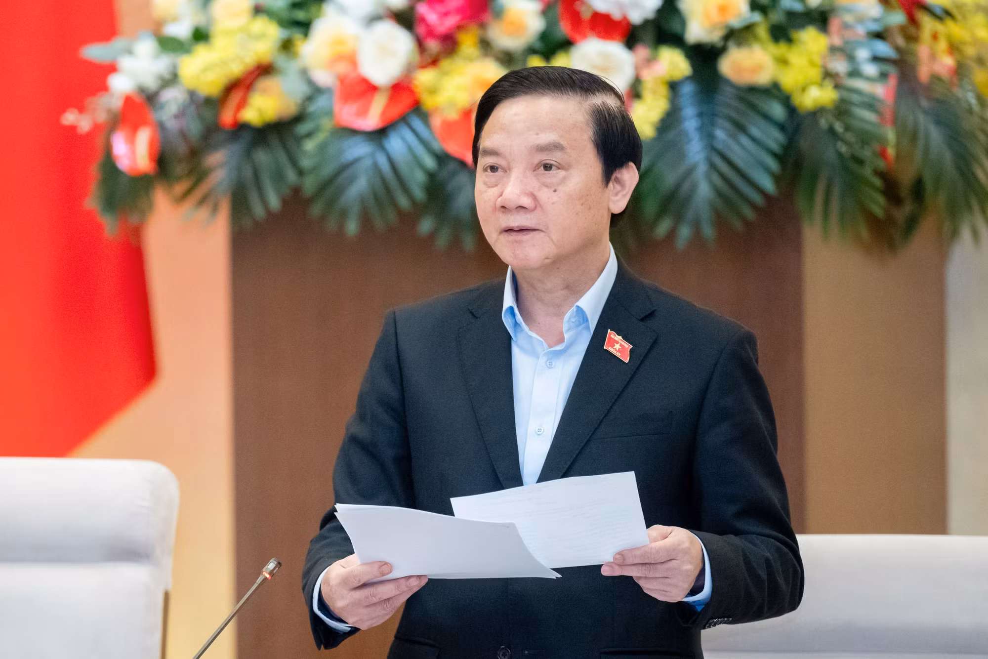 Nâng cao trách nhiệm của toàn xã hội trong phòng, chống mua bán người -0