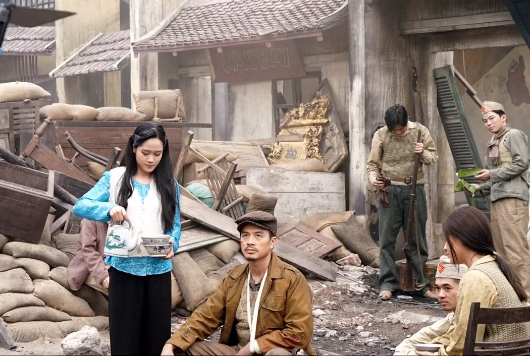 một cảnh trong phim đào, phở và piano.jpg -0