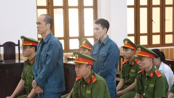 Tổng giám đốc siêu lừa bất động sản lãnh án chung thân