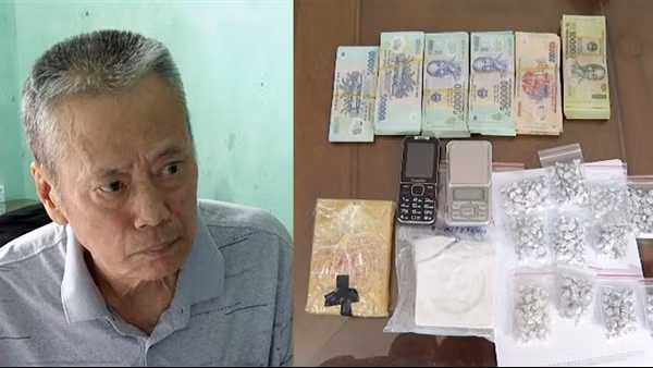 Công an tỉnh Thái Bình lật tẩy nhiều thủ đoạn cất giấu ma túy tinh vi