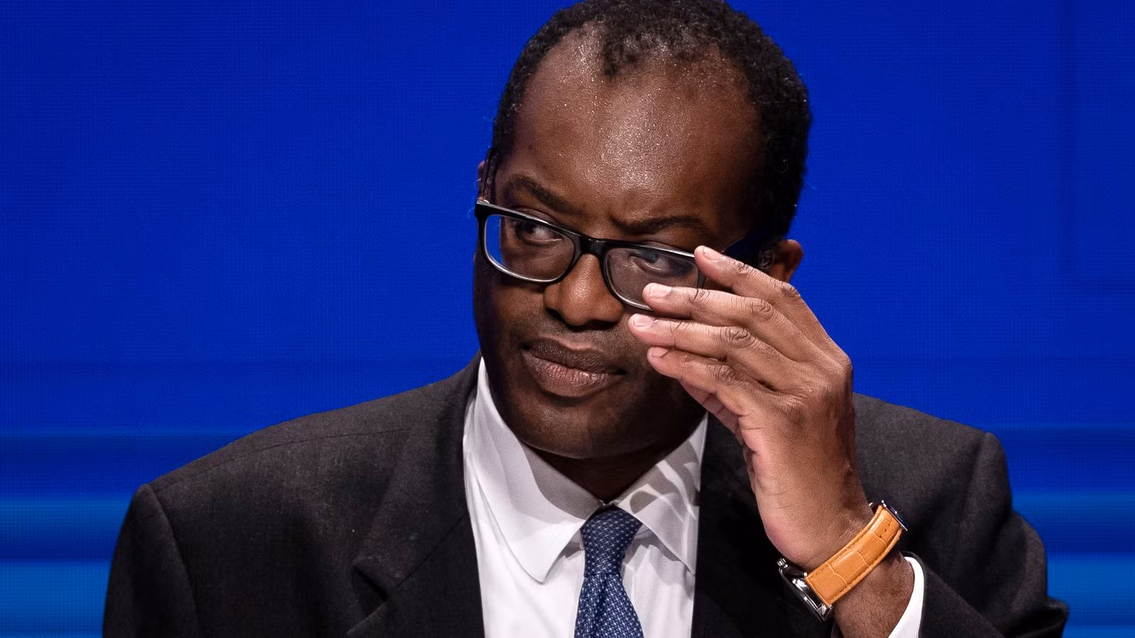 49 ngày dông bão của bà Liz Truss -0