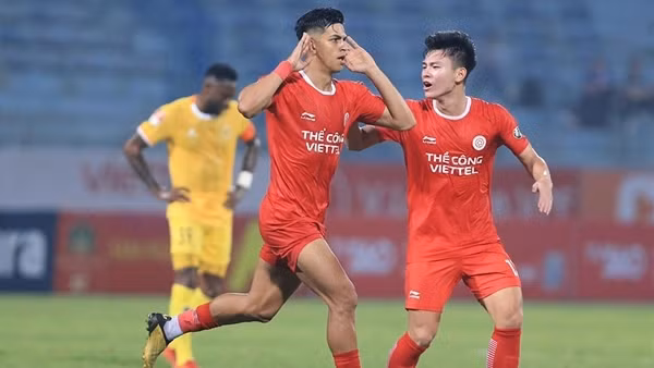 V.League lại tạm nghỉ vì U23 Việt Nam: Bao giờ mới đạt chuẩn thế giới?